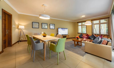 Sands Suites Resort & Spa, фото 2