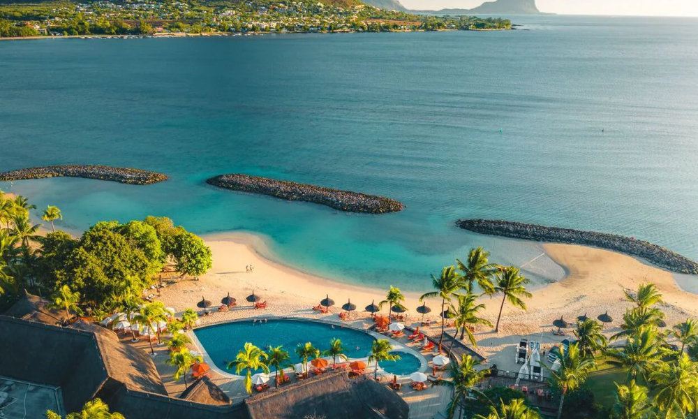 Sands Suites Resort & Spa