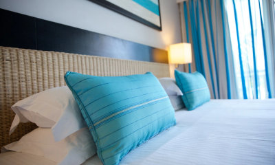 Pearle Beach Resort & Spa, фото 2