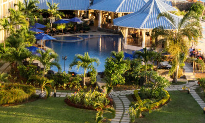 Pearle Beach Resort & Spa, фото 4