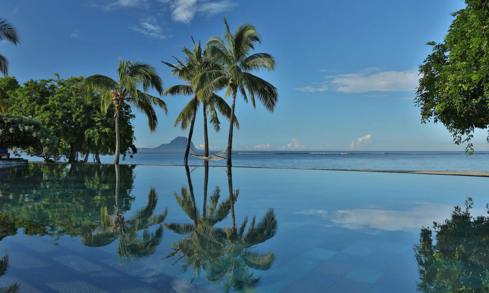 Maradiva Villas Resort & Spa