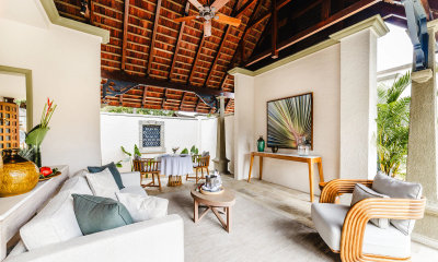 Maradiva Villas Resort & Spa, фото 2