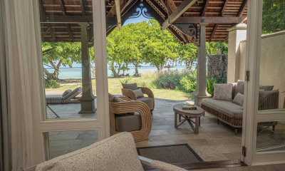 Maradiva Villas Resort & Spa, фото 4