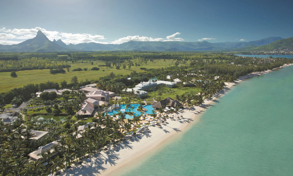 Sugar Beach A Sun Resort
