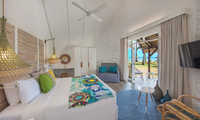 La Pirogue A Sun Resort, фото 2