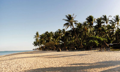 La Pirogue A Sun Resort, фото 5