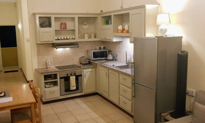 Paradya Beach Apartments, фото 2