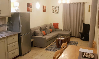 Paradya Beach Apartments, фото 3