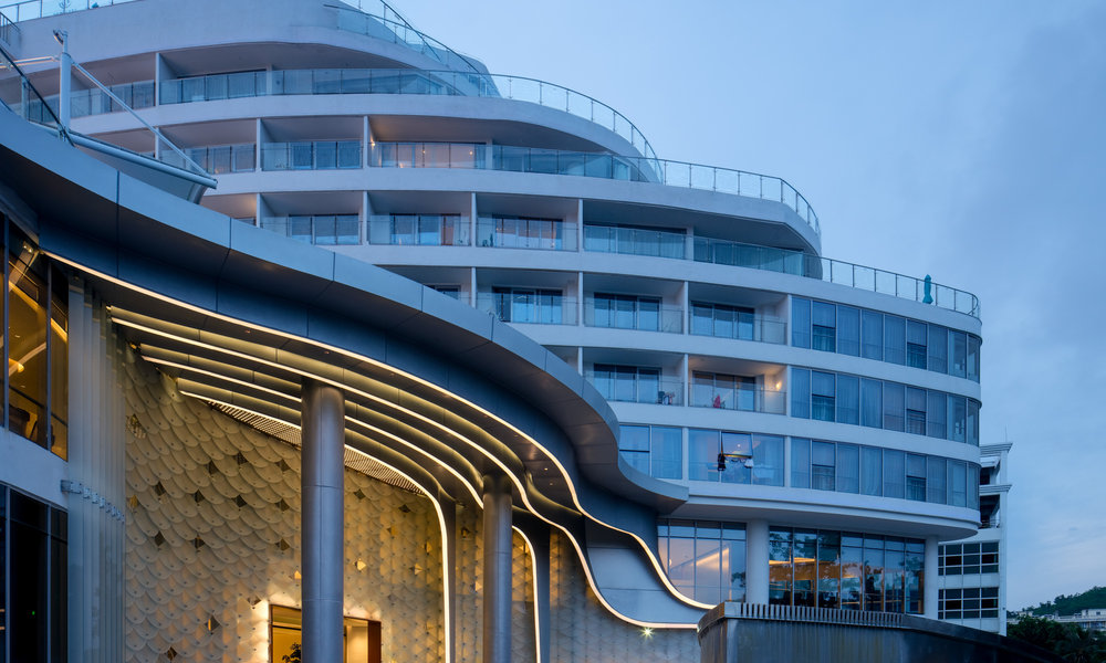 Pearl River Garden Hotel