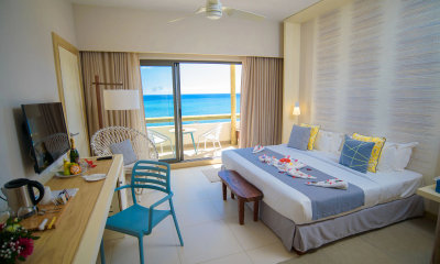 Anelia Resort & Spa, фото 2