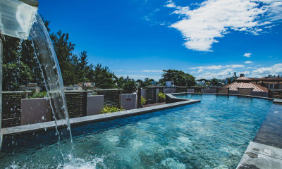 Aanari Hotel and Spa, фото 4