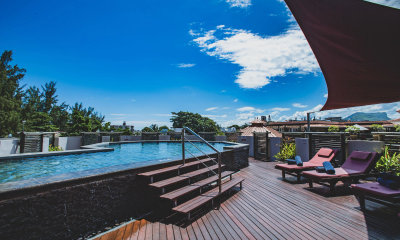 Aanari Hotel and Spa, фото 5