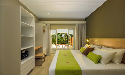 Mauricia Beachcomber Resort & Spa, фото 3