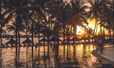 Mauricia Beachcomber Resort & Spa, фото 4