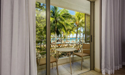 Mauricia Beachcomber Resort & Spa, фото 2