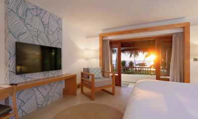Sofitel Mauritius L'Imperial Resort & Spa, фото 4