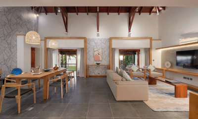 Sofitel Mauritius L'Imperial Resort & Spa, фото 2