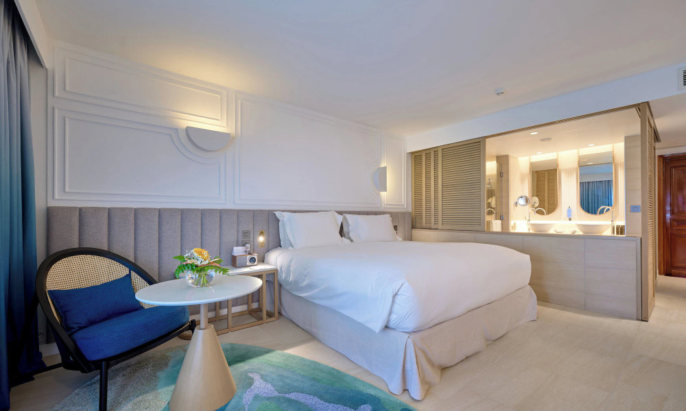 Sofitel Mauritius L'Imperial Resort & Spa