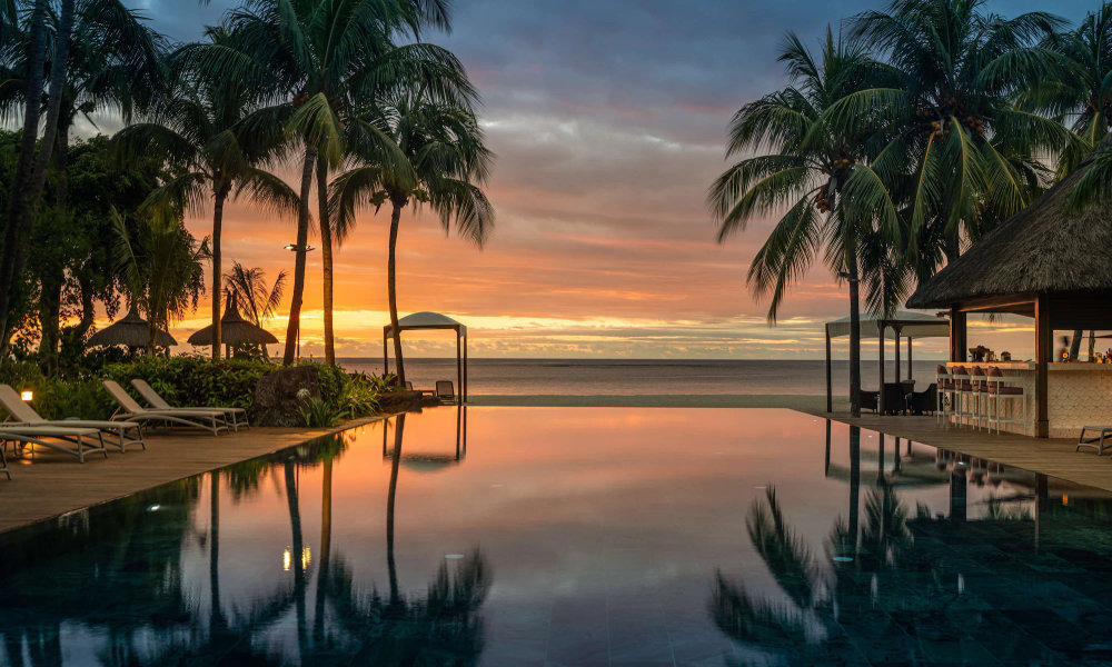 Hilton Mauritius Resort & Spa