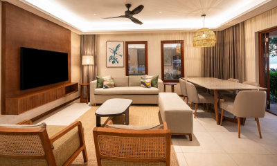 Hilton Mauritius Resort & Spa, фото 4