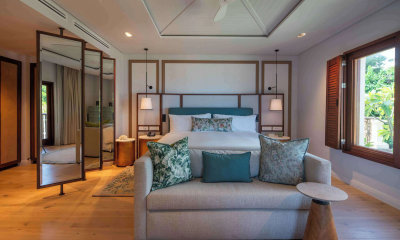Hilton Mauritius Resort & Spa, фото 2