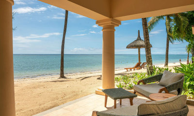 Hilton Mauritius Resort & Spa, фото 3