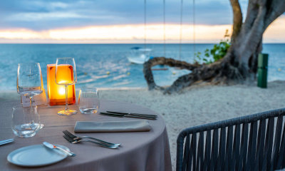Hilton Mauritius Resort & Spa, фото 5
